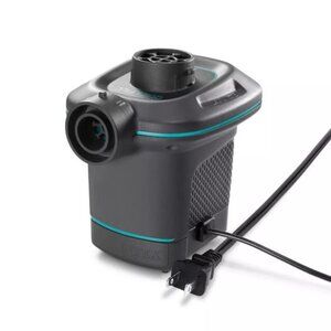Brand New in Box Intex 120V AC Electric Pump.